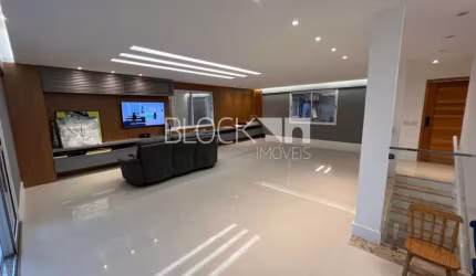 Casa em condomínio fechado com 4 quartos à venda na Estrada do Pontal, --, Recreio dos Bandeirantes, Rio de Janeiro, 220 m2 por R$ 1.750.000