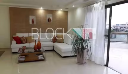 Cobertura com 3 quartos à venda na Rua Gustavo Corção, --, Recreio dos Bandeirantes, Rio de Janeiro, 386 m2 por R$ 1.680.000