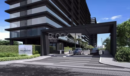 Apartamento com 2 quartos à venda na Estrada dos Bandeirantes, --, Vargem Pequena, Rio de Janeiro, 55 m2 por R$ 500.000