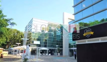 Ponto comercial à venda na Avenida das Américas, --, Barra da Tijuca, Rio de Janeiro, 49 m2 por R$ 480.000