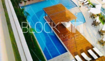 Apartamento com 2 quartos à venda na Avenida José Luiz Ferraz, --, Recreio dos Bandeirantes, Rio de Janeiro, 74 m2 por R$ 645.000