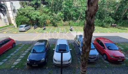 Apartamento com 2 quartos à venda na Estrada dos Bandeirantes, --, Vargem Pequena, Rio de Janeiro, 44 m2 por R$ 250.000