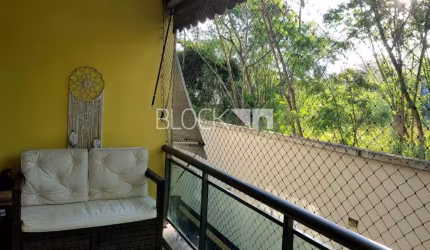 Apartamento com 2 quartos à venda na Rua Raul da Cunha Ribeiro, --, Recreio dos Bandeirantes, Rio de Janeiro, 82 m2 por R$ 650.000