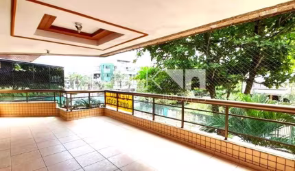 Apartamento com 3 quartos à venda na Rua Professora Sousa Leão, --, Recreio dos Bandeirantes, Rio de Janeiro, 119 m2 por R$ 1.100.000