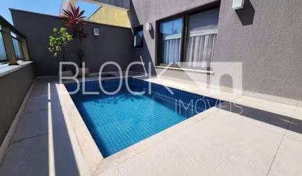 Cobertura com 4 quartos à venda na Rua Silvia Pozzano, --, Recreio dos Bandeirantes, Rio de Janeiro, 158 m2 por R$ 1.250.000