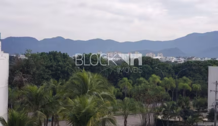 Cobertura com 4 quartos à venda na Rua Demosthenes Madureira de Pinho, --, Recreio dos Bandeirantes, Rio de Janeiro, 162 m2 por R$ 1.890.000