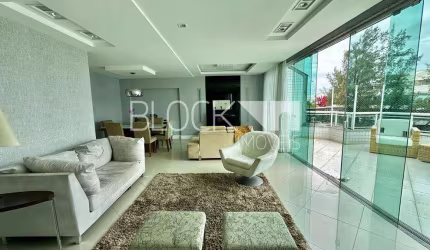 Cobertura com 3 quartos à venda na Avenida Genaro de Carvalho, --, Recreio dos Bandeirantes, Rio de Janeiro, 188 m2 por R$ 1.650.000