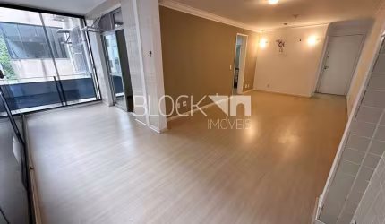 Apartamento com 3 quartos à venda na Rua Ivo Borges, --, Recreio dos Bandeirantes, Rio de Janeiro, 81 m2 por R$ 500.000