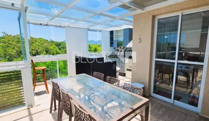 Cobertura com 3 quartos à venda na Estrada Benvindo de Novaes, --, Recreio dos Bandeirantes, Rio de Janeiro, 147 m2 por R$ 1.280.000