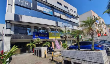 Sala comercial para alugar na Rua Otávio de Faria, --, Recreio dos Bandeirantes, Rio de Janeiro, 32 m2 por R$ 1.150