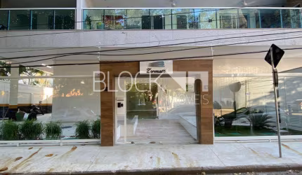 Cobertura com 2 quartos à venda na Avenida Vítor Konder, --, Barra da Tijuca, Rio de Janeiro, 244 m2 por R$ 2.600.000