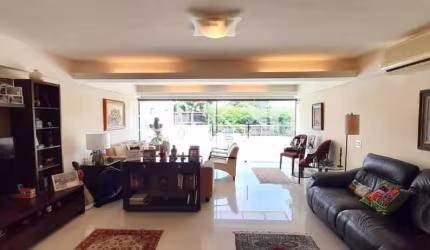 Recreio dos Bandeirantes | Cobertura 3 quartos, sendo 2 suites