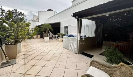 Cobertura com 4 quartos à venda na Rua Pedro Bolato, --, Barra da Tijuca, Rio de Janeiro, 283 m2 por R$ 2.790.000