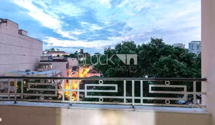 Apartamento com 2 quartos à venda na Rua Haddock Lobo, --, Estácio, Rio de Janeiro, 56 m2 por R$ 450.000