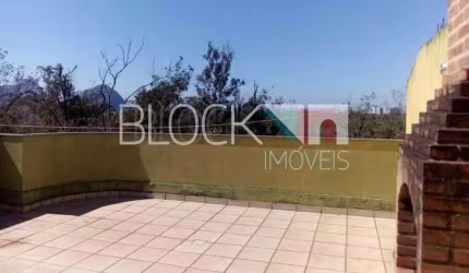 Cobertura com 3 quartos à venda na Estrada do Rio Morto, --, Vargem Grande, Rio de Janeiro, 169 m2 por R$ 450.000