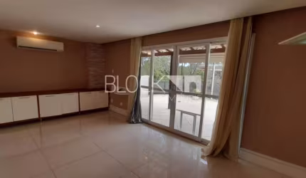 Cobertura com 2 quartos à venda na Avenida Gilka Machado, --, Recreio dos Bandeirantes, Rio de Janeiro, 174 m2 por R$ 800.000