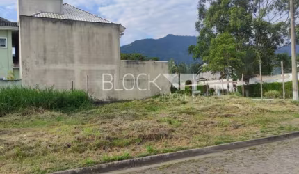 Terreno em condomínio fechado à venda na Rua Carlos Manga, --, Vargem Pequena, Rio de Janeiro, 183 m2 por R$ 295.000