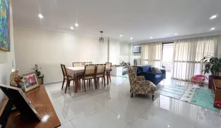 Apartamento com 3 quartos à venda na Rua Jorge Emílio Fontenelle, --, Recreio dos Bandeirantes, Rio de Janeiro, 168 m2 por R$ 1.100.000