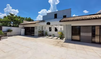 Cobertura com 3 quartos à venda na Rua Odilon Martins de Andrade, --, Recreio dos Bandeirantes, Rio de Janeiro, 355 m2 por R$ 1.650.000