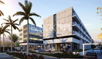 Ponto comercial para alugar na Avenida Ayrton Senna, --, Barra da Tijuca, Rio de Janeiro, 37 m2 por R$ 4.500