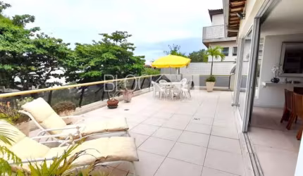 Cobertura com 4 quartos à venda na Avenida Guilherme de Almeida, --, Recreio dos Bandeirantes, Rio de Janeiro, 371 m2 por R$ 1.400.000