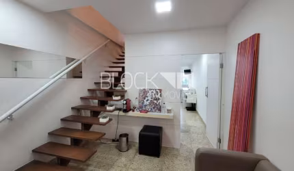 Sala comercial com 2 salas à venda na Avenida Guignard, --, Recreio dos Bandeirantes, Rio de Janeiro, 72 m2 por R$ 350.000