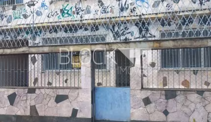Casa com 6 quartos à venda na Rua Andrade Pinto, --, Madureira, Rio de Janeiro, 447 m2 por R$ 850.000
