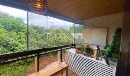 Apartamento com 3 quartos à venda na Rua Clóvis Salgado, --, Recreio dos Bandeirantes, Rio de Janeiro, 133 m2 por R$ 1.050.000
