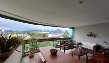 Apartamento com 3 quartos à venda na Rua Coronel João Olintho, --, Recreio dos Bandeirantes, Rio de Janeiro, 183 m2 por R$ 1.090.000