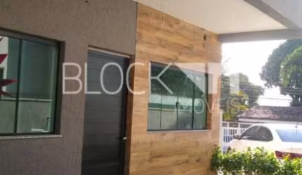 Casa em condomínio fechado com 3 quartos à venda na Rua Monsenhor Marques, --, Pechincha, Rio de Janeiro, 125 m2 por R$ 599.000