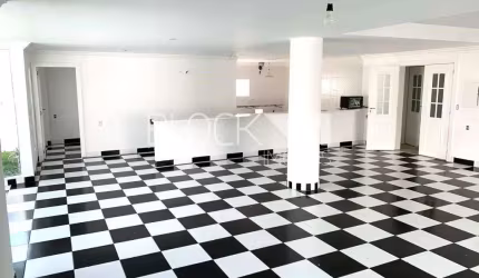Barra da Tijuca | Casa de Condomínio 5 quartos, sendo 4 suites