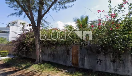Terreno à venda na Rua Guilherme Baptista, --, Recreio dos Bandeirantes, Rio de Janeiro, 668 m2 por R$ 1.680.000
