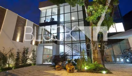 Prédio à venda na Avenida Vítor Konder, --, Barra da Tijuca, Rio de Janeiro, 472 m2 por R$ 9.700.000