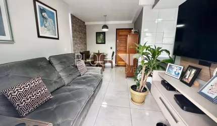 Jacarepaguá | Apartamento 2 quartos