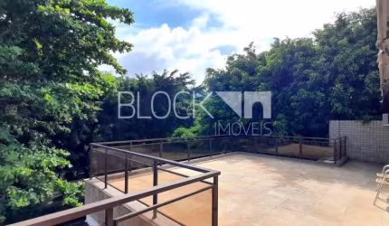 Cobertura com 4 quartos à venda na Avenida Gilberto Amado, --, Barra da Tijuca, Rio de Janeiro, 458 m2 por R$ 2.800.000