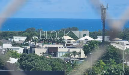 Cobertura com 3 quartos à venda na Avenida Salvador Allende, --, Recreio dos Bandeirantes, Rio de Janeiro, 148 m2 por R$ 1.090.000