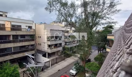 Cobertura com 3 quartos à venda na Rua Salvador de Mesquita, --, Recreio dos Bandeirantes, Rio de Janeiro, 187 m2 por R$ 1.150.000