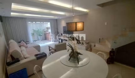 Casa em condomínio fechado com 3 quartos à venda na Rua José Américo de Almeida, --, Recreio dos Bandeirantes, Rio de Janeiro, 200 m2 por R$ 1.250.000
