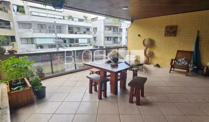 Apartamento com 3 quartos à venda na Rua Murilo de Araújo, --, Recreio dos Bandeirantes, Rio de Janeiro, 112 m2 por R$ 795.000