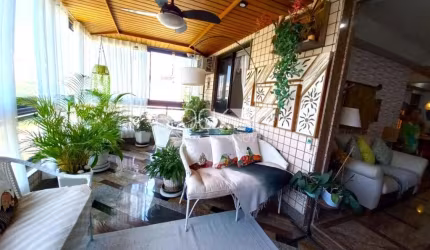 Apartamento com 2 quartos à venda na Rua Venâncio Veloso, --, Recreio dos Bandeirantes, Rio de Janeiro, 90 m2 por R$ 699.000