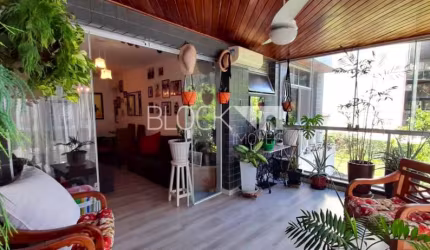 Apartamento com 2 quartos à venda na Avenida Glaucio Gil, --, Recreio dos Bandeirantes, Rio de Janeiro, 85 m2 por R$ 580.000