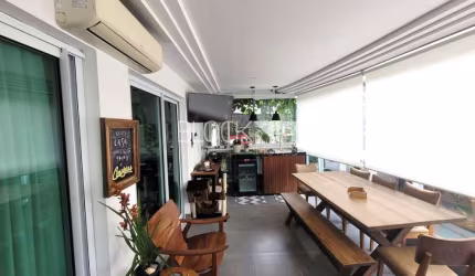 Apartamento com 3 quartos à venda na Rua Venâncio Veloso, --, Recreio dos Bandeirantes, Rio de Janeiro, 131 m2 por R$ 1.149.000