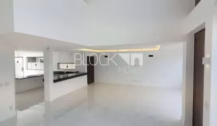 Recreio dos Bandeirantes | Casa de Condomínio 5 quartos, sendo 4 suites