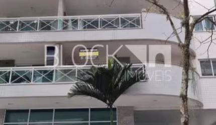 Apartamento com 3 quartos à venda na Rua Joaquim Pinheiro, --, Freguesia (Jacarepaguá), Rio de Janeiro, 101 m2 por R$ 690.000