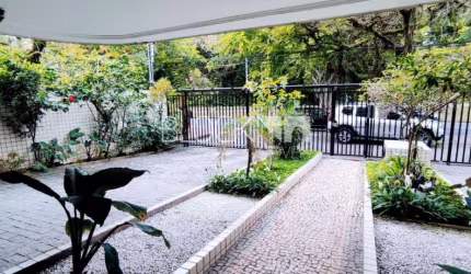 Recreio dos Bandeirantes | Apartamento 2 quartos