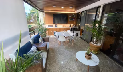 Recreio dos Bandeirantes | Apartamento 3 quartos, sendo 1 suite