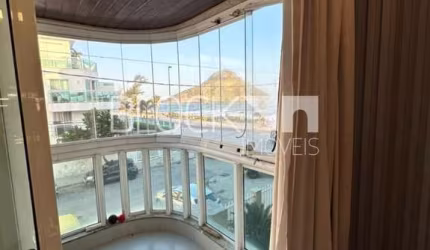 Apartamento com 3 quartos para alugar na Avenida Paulo Tapajós, --, Recreio dos Bandeirantes, Rio de Janeiro, 170 m2 por R$ 11.900