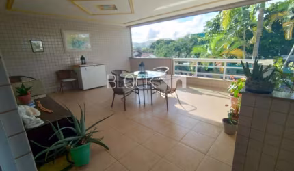 Sala comercial com 3 salas à venda na Rua Coronel João Olintho, --, Recreio dos Bandeirantes, Rio de Janeiro, 181 m2 por R$ 1.260.000