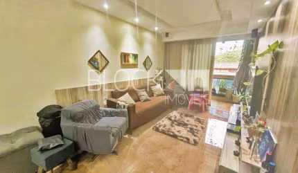 Apartamento com 3 quartos à venda na Rua Artur Possolo, --, Recreio dos Bandeirantes, Rio de Janeiro, 83 m2 por R$ 599.000