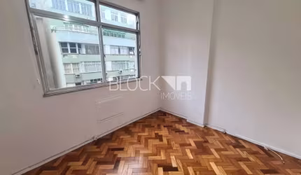 Copacabana | Apartamento 1 quarto, sendo 1 suite